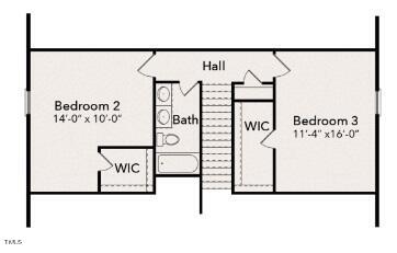 1462 Percheron Path, Fayetteville NC 28312