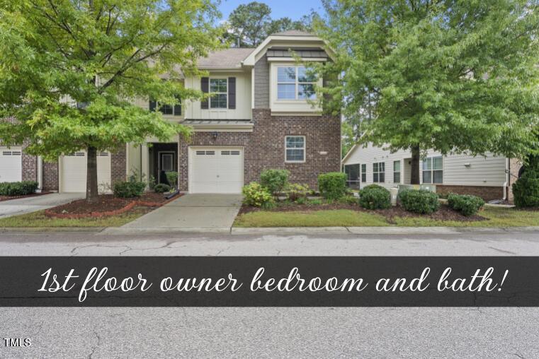 9911 Lynnberry Place, Raleigh NC 27617