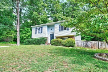 2216 Lawrence Drive, Raleigh NC 27603