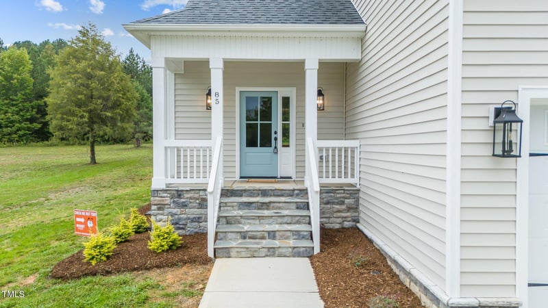 85 Vino Trail, Franklinton NC 27525