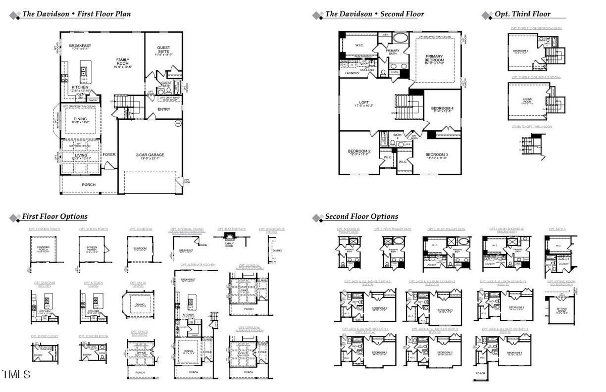 135 Green Haven Boulevard Lot 1, Youngsville NC 27596