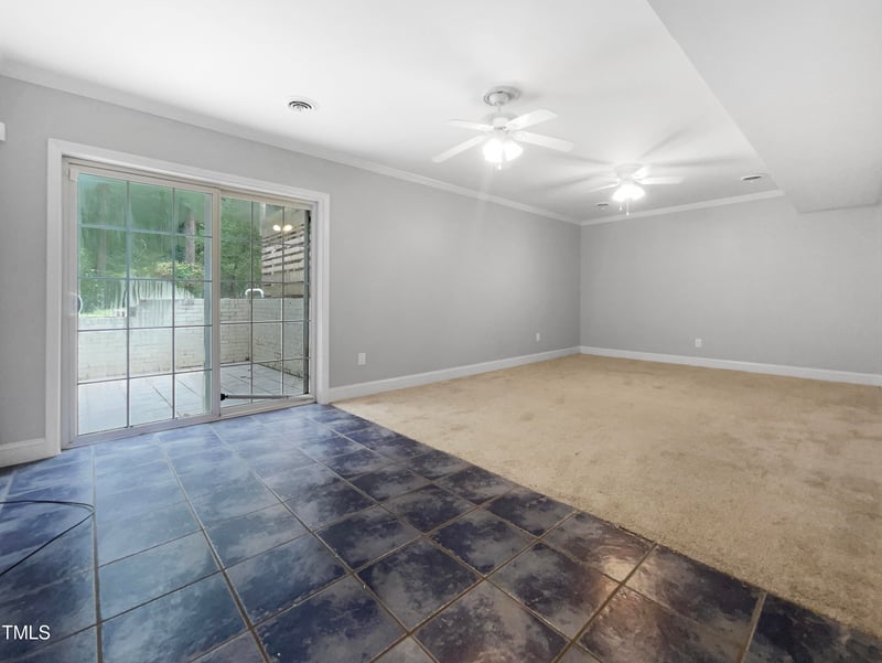 6310 Brandywine Road, Raleigh NC 27607