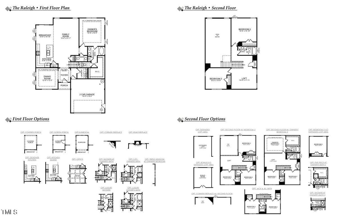 145 Green Haven Boulevard Lot 83, Youngsville NC 27596