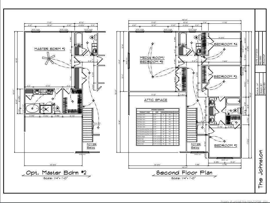 6420 Burnside (Lot 190) Place, Fayetteville NC 28311