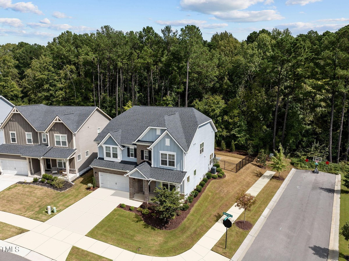 321 Simwood Avenue, Wake Forest NC 27587