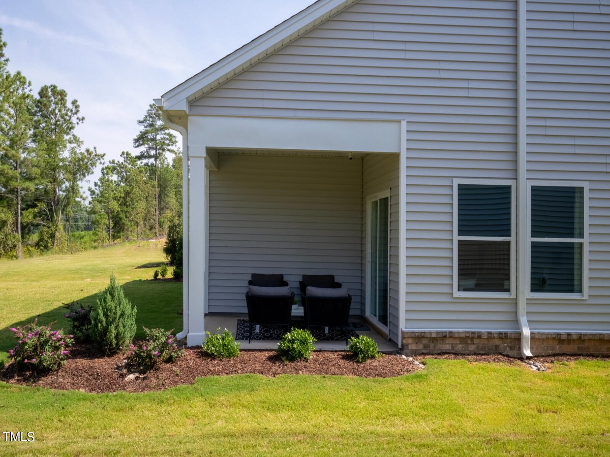 337 Squirrel Oaks Lane, Garner NC 27529