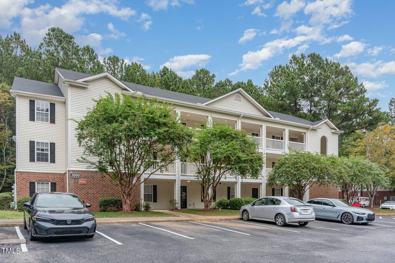 3000 Trailwood Pines Lane # 204, Raleigh NC 27603