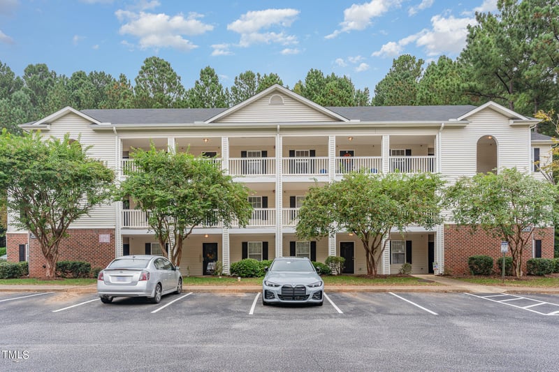 3000 Trailwood Pines Lane # 204, Raleigh NC 27603