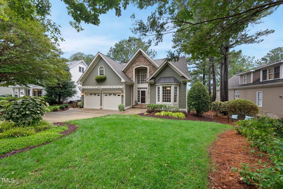 1413 Marshall Farm Street, Wake Forest NC 27587