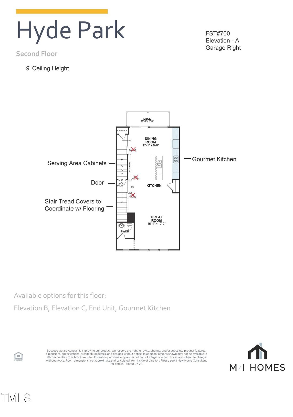 2362 Bay Minette Station # 700, Apex NC 27502