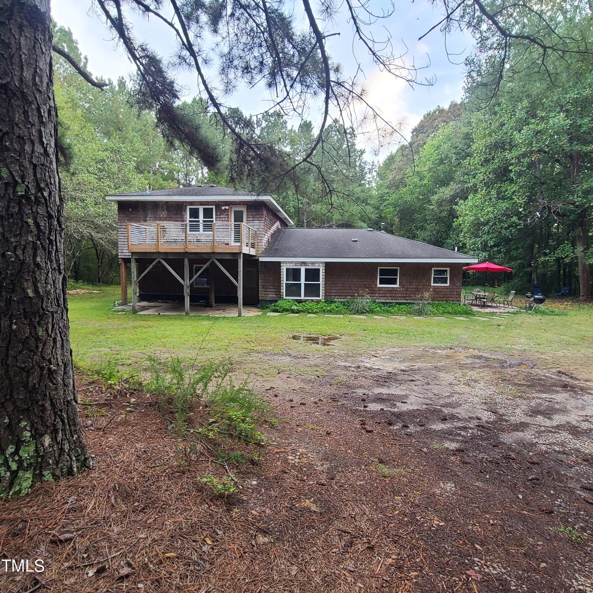 6328 Bissette Road, Wendell NC 27591