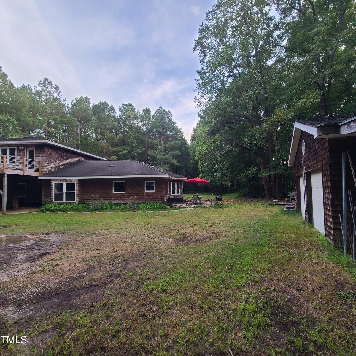 6328 Bissette Road, Wendell NC 27591