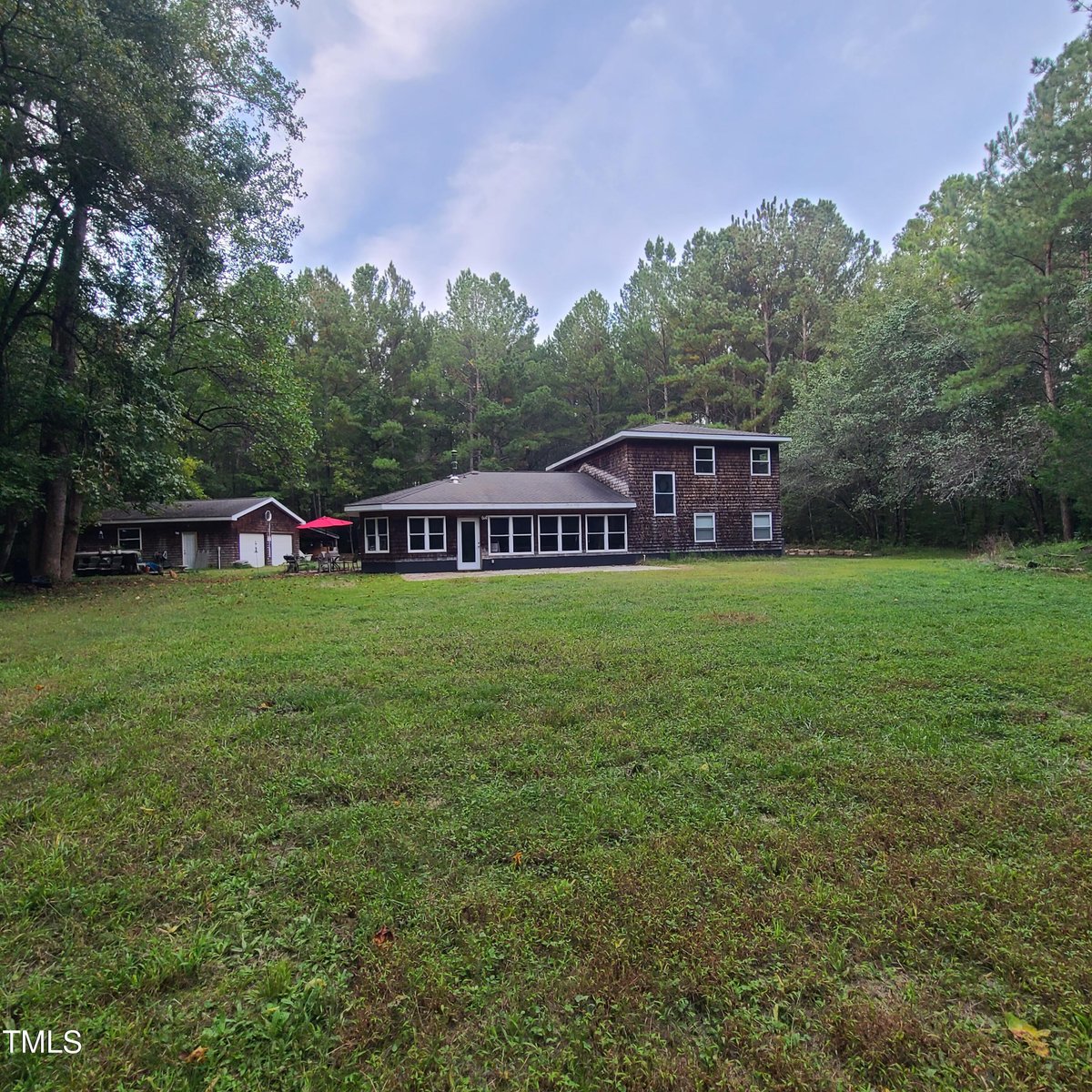 6328 Bissette Road, Wendell NC 27591