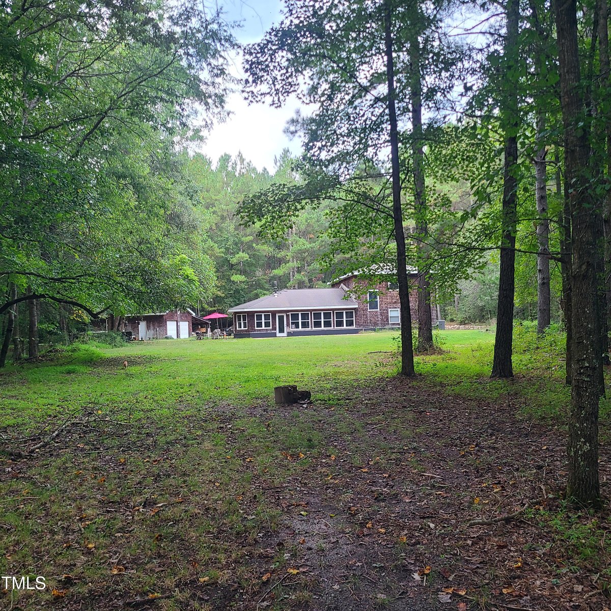 6328 Bissette Road, Wendell NC 27591