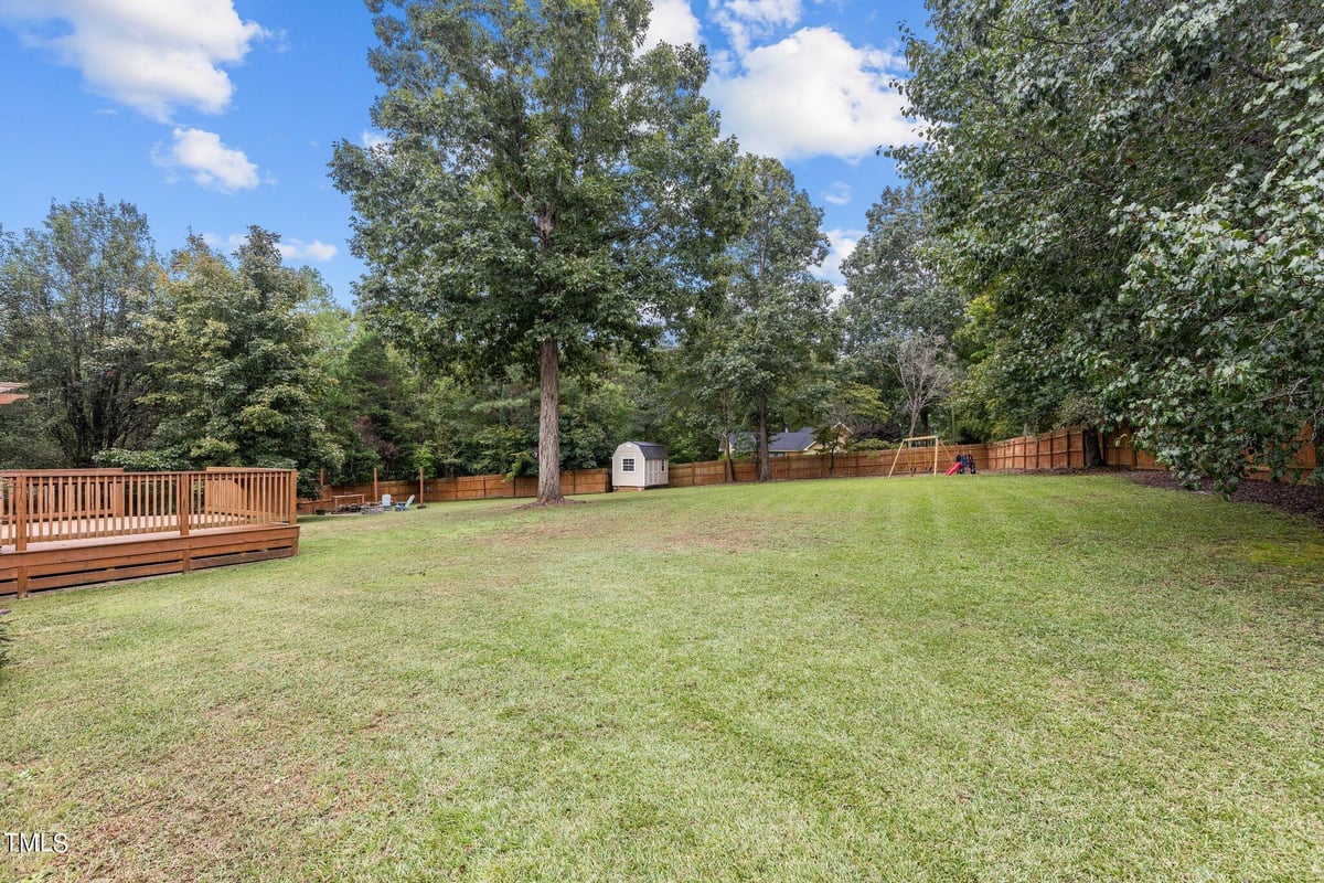 172 Foxglove Drive, Garner NC 27529