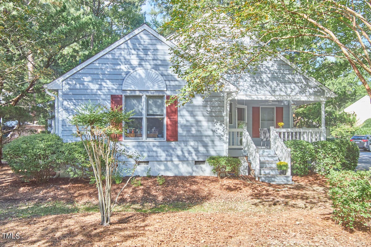 117 Weatherhill Point, Carrboro NC 27510