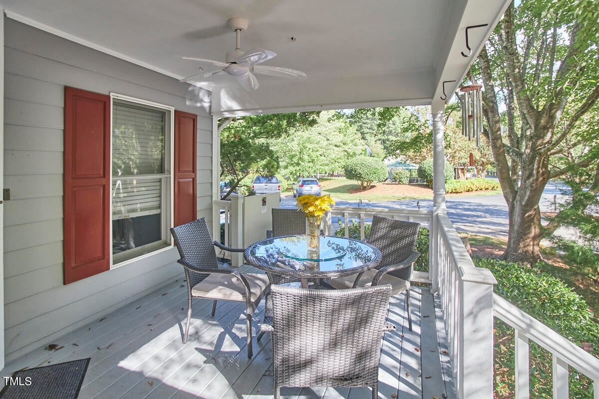 117 Weatherhill Point, Carrboro NC 27510