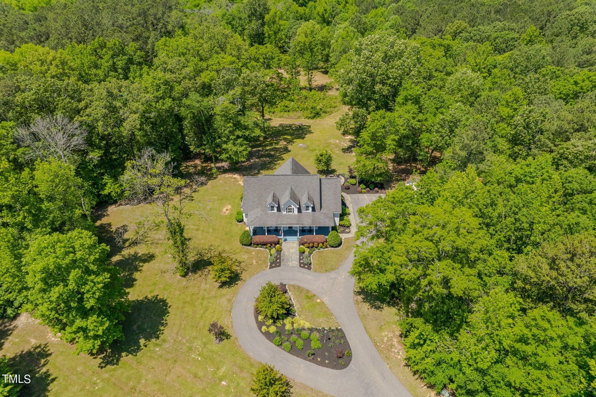 333 Pea Ridge Road, New Hill NC 27562