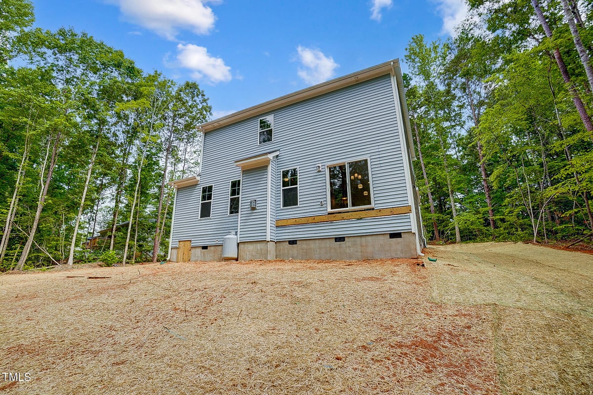 4517 Imperial Street, Garner NC 27529