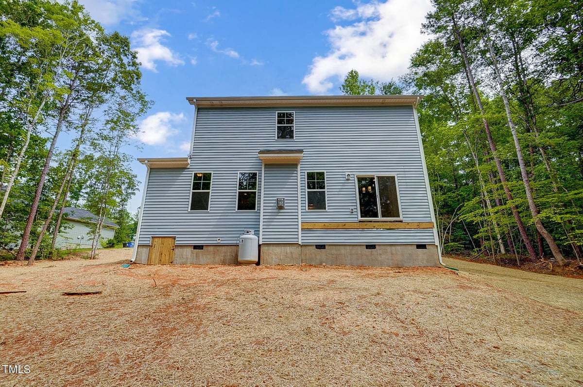 4517 Imperial Street, Garner NC 27529