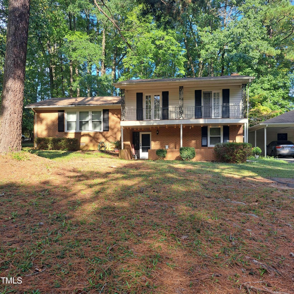 123 Maluli Drive, Oxford NC 27565