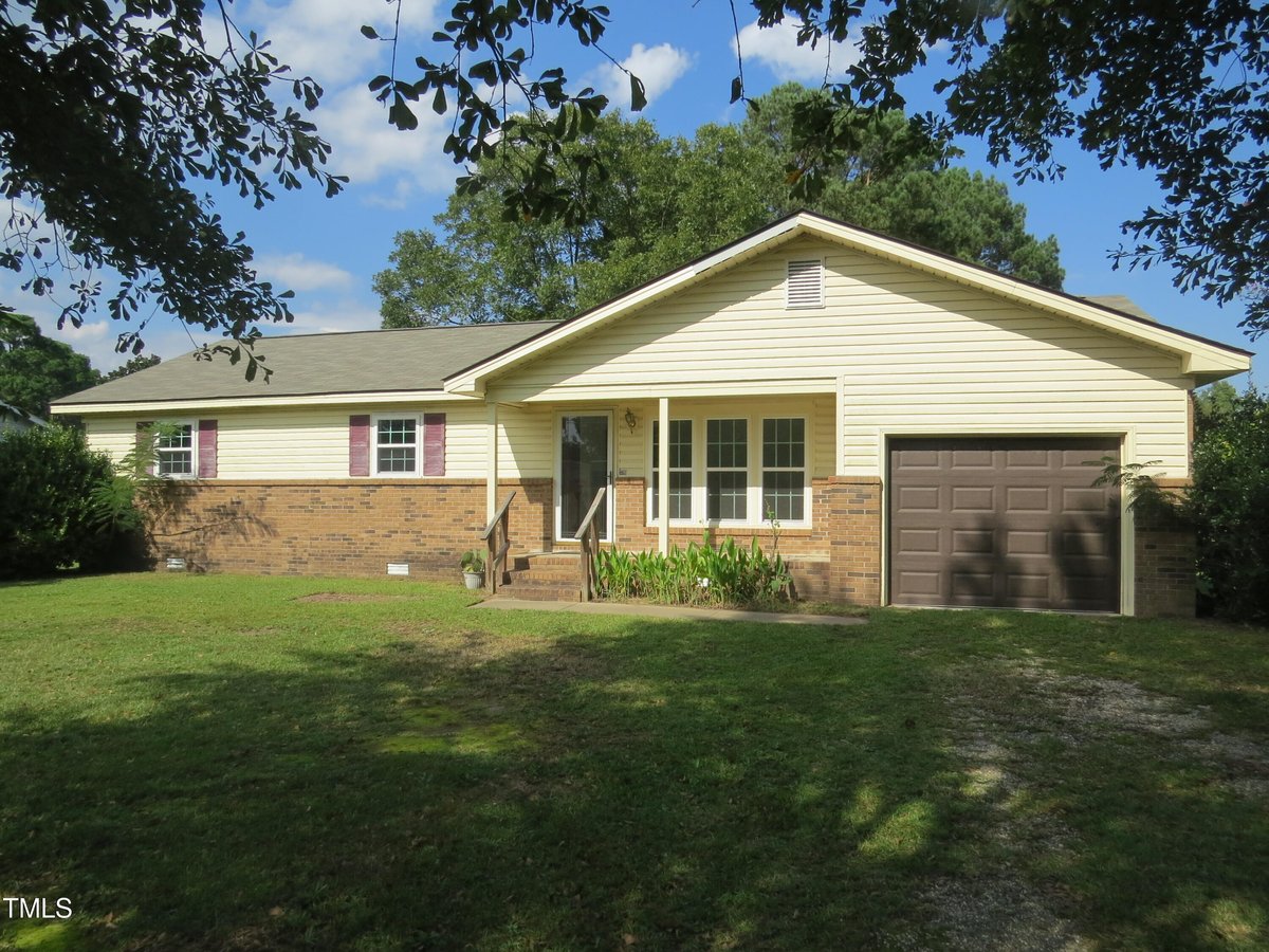 109 Kelly Court, Goldsboro NC 27534