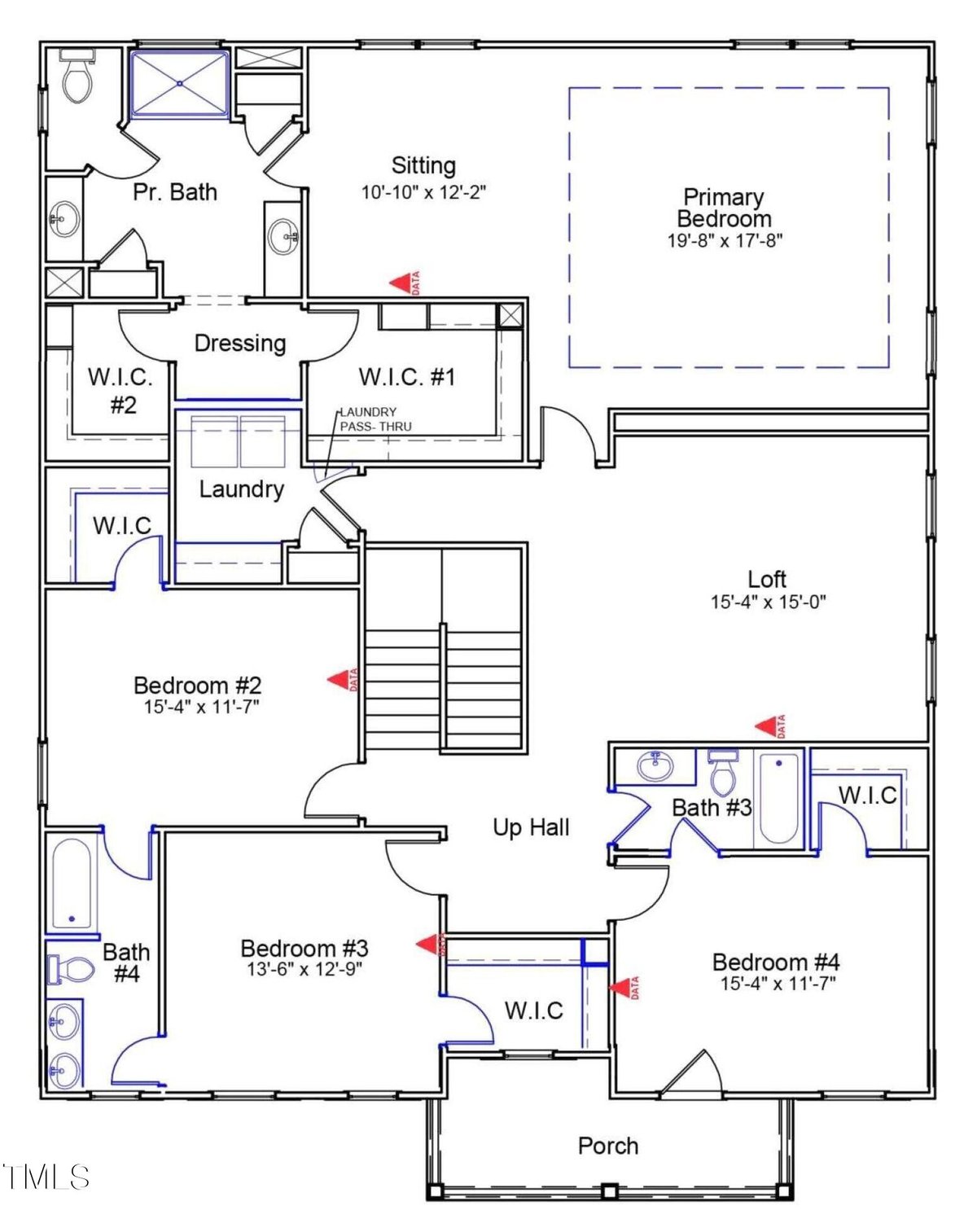 80 Bold Drive, Youngsville NC 27596