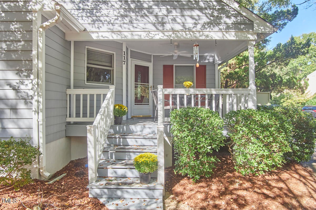 117 Weatherhill Point, Carrboro NC 27510