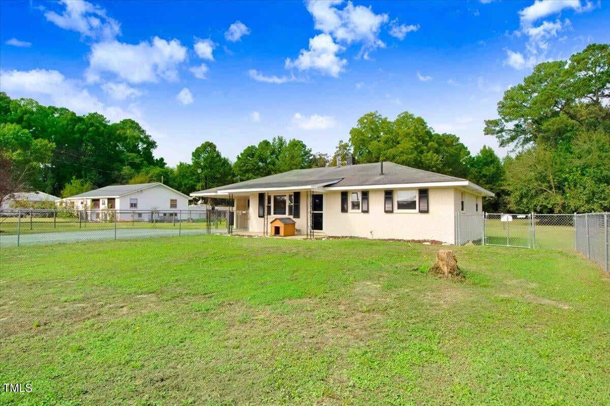 435 Hare Road, Goldsboro NC 27534