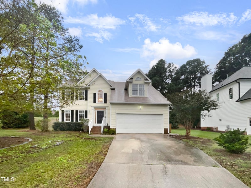 104 Deerwalk Court, Cary NC 27513