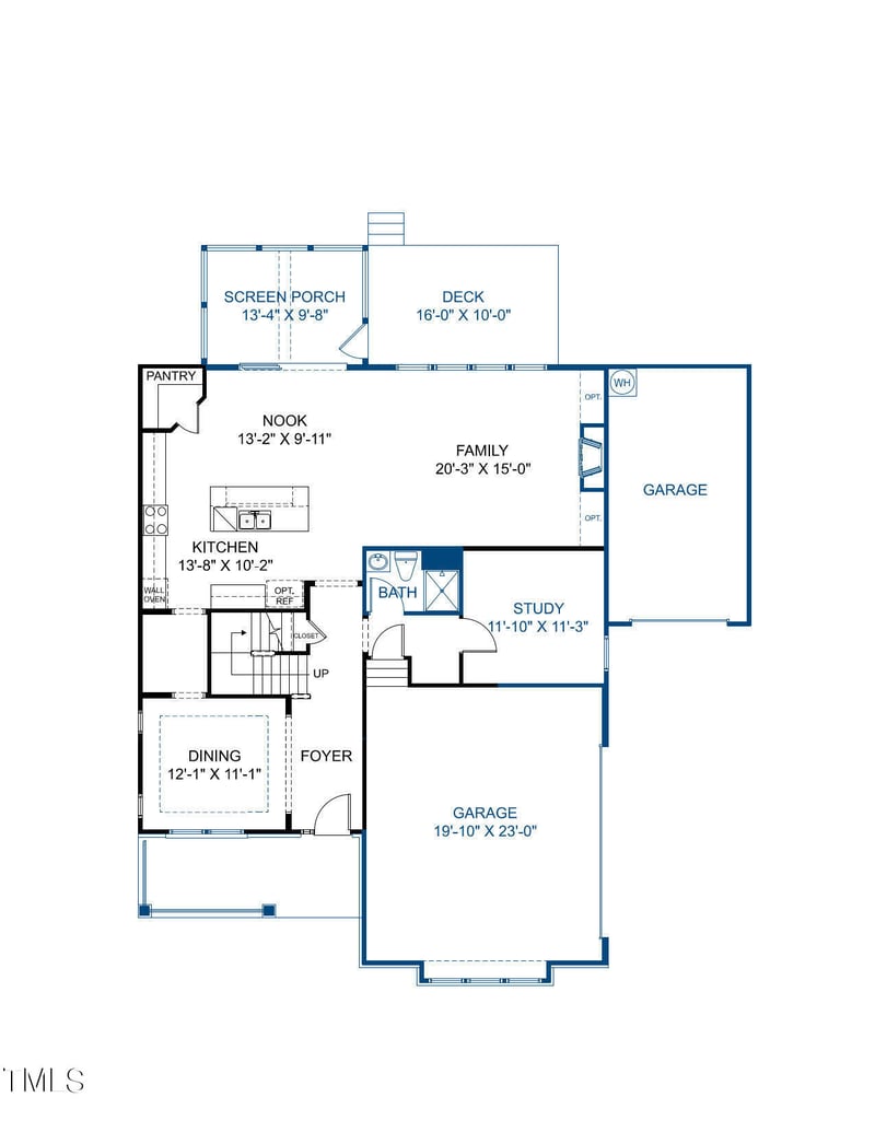 352 Magnolia Acres Lane, Fuquay Varina NC 27526