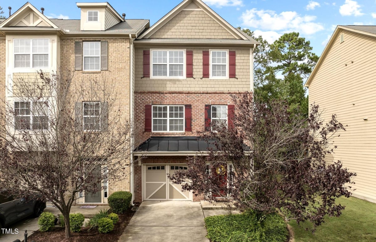 244 Linden Park Lane, Cary NC 27519