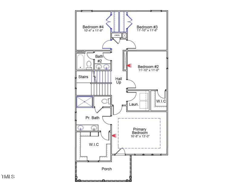 9252 Leaning Post Road # 438, Wake Forest NC 27587