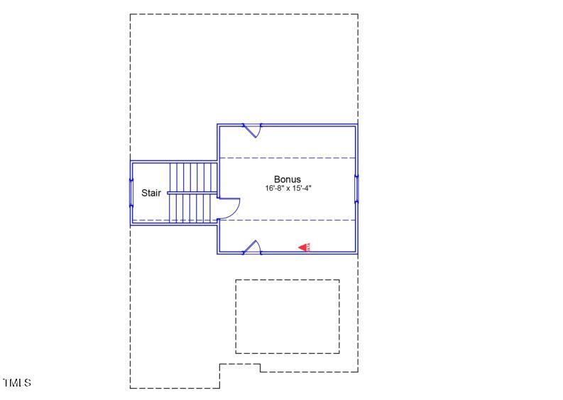 9252 Leaning Post Road # 438, Wake Forest NC 27587