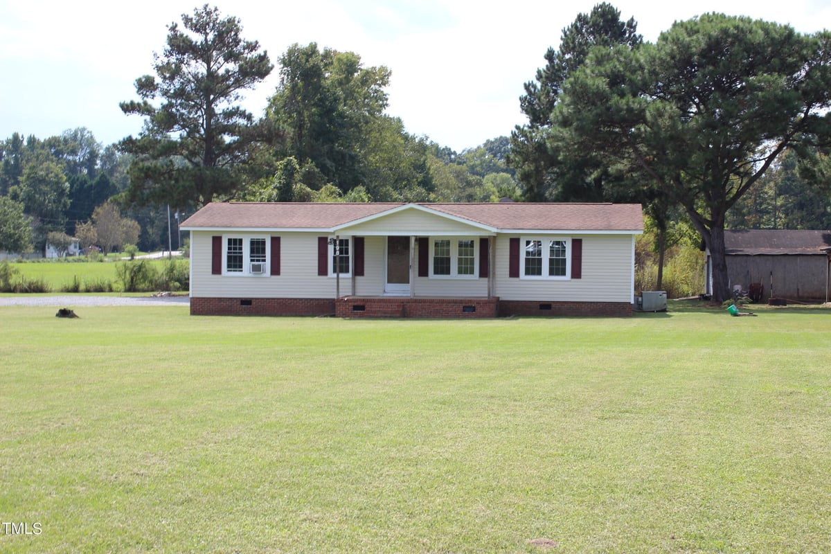 198 Bonnie Avenue, Smithfield NC 27577