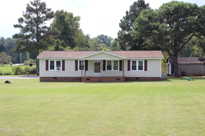 198 Bonnie Avenue, Smithfield NC 27577