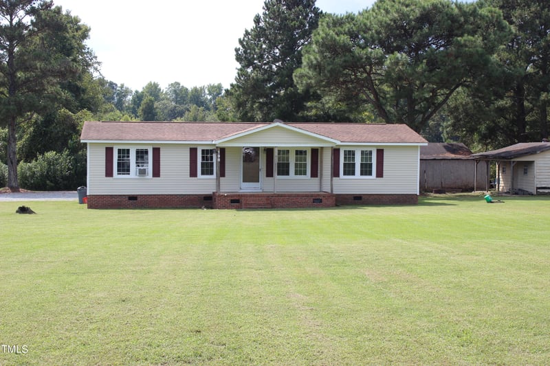 198 Bonnie Avenue, Smithfield NC 27577