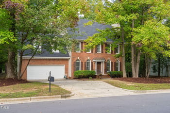 205 Glenmore Road, Cary NC 27519