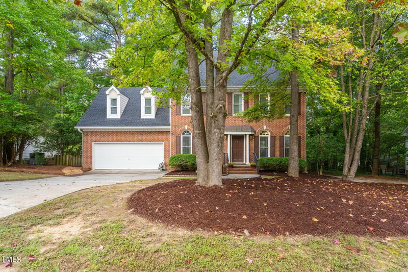 205 Glenmore Road, Cary NC 27519