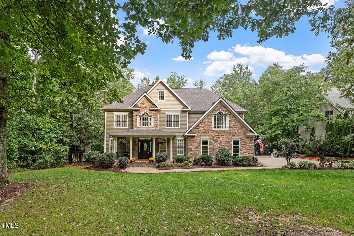 3232 Colby Chase Drive, Apex NC 27539