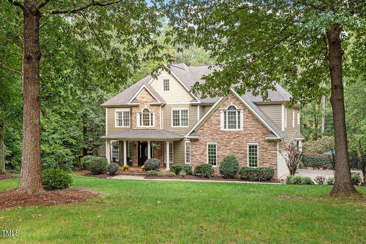 3232 Colby Chase Drive, Apex NC 27539