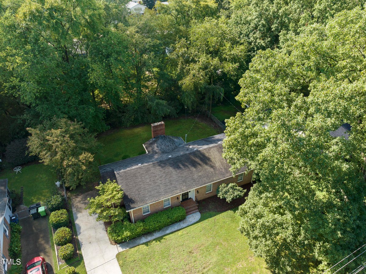 1004 Hardimont Road, Raleigh NC 27609