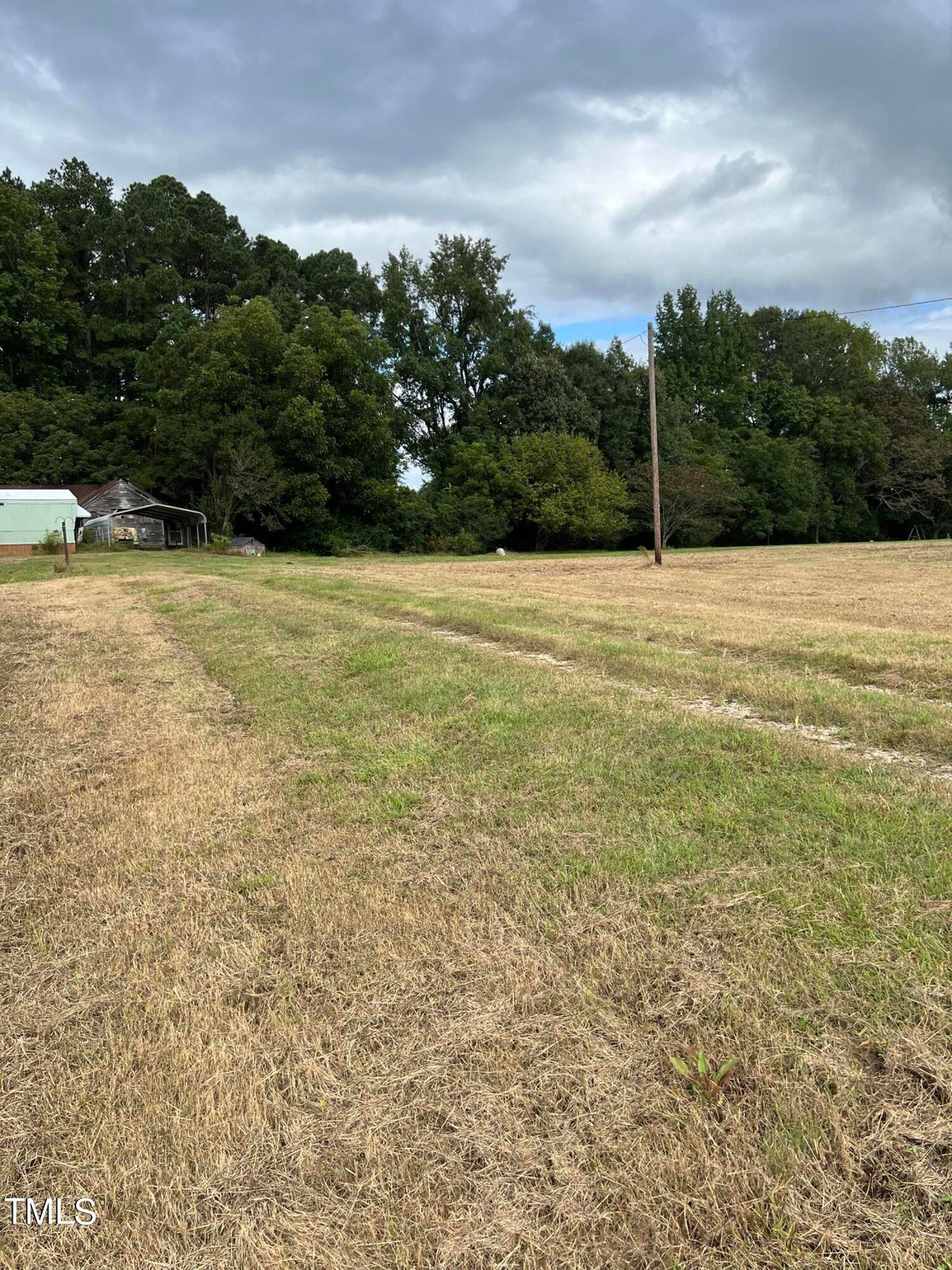 Lot 5 Us 264a, Bailey NC 27807