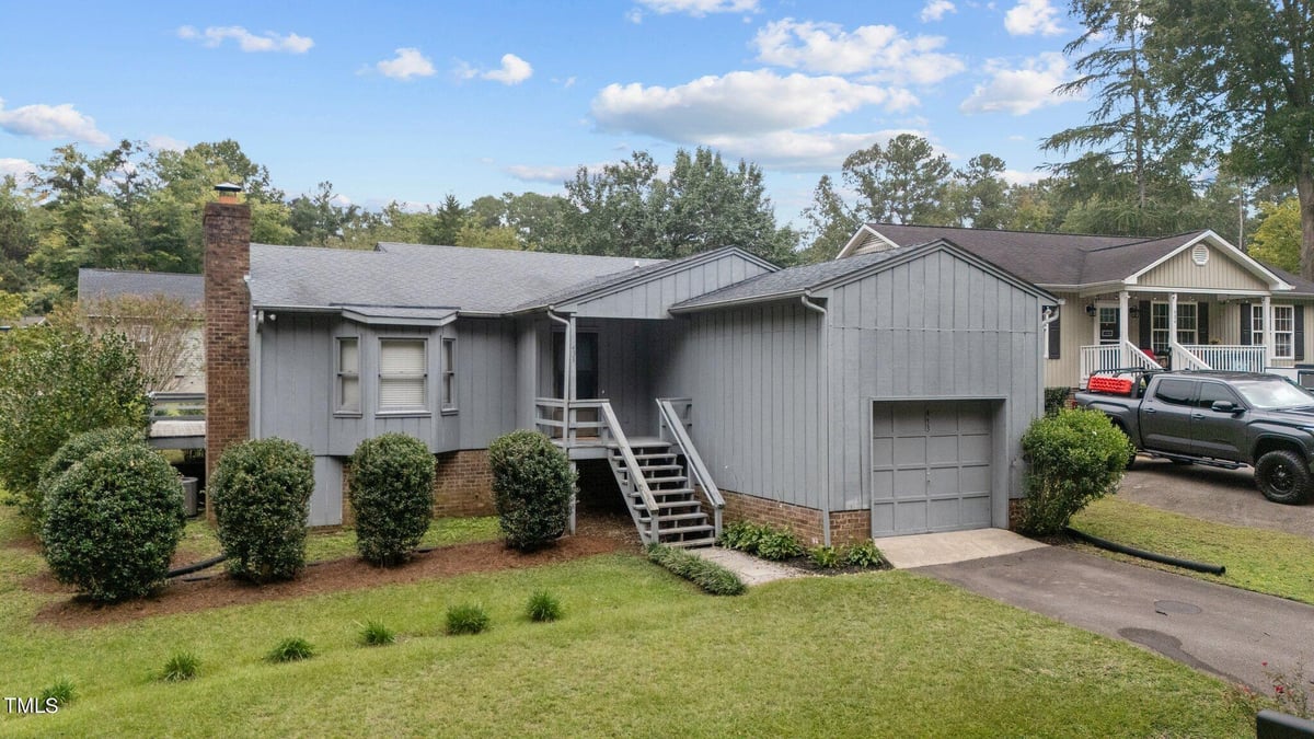 433 Windy Beach, Sanford NC 27332