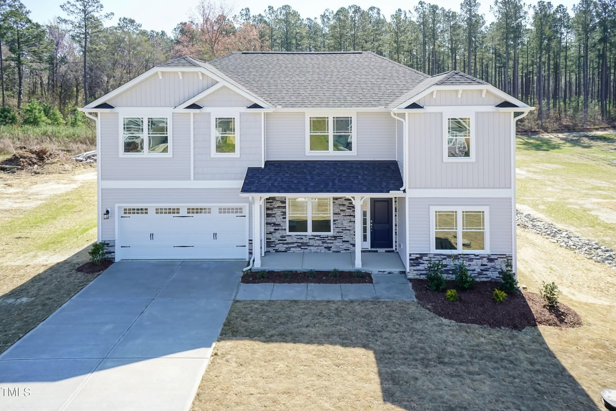 68 Capeside Court, Lillington NC 27546