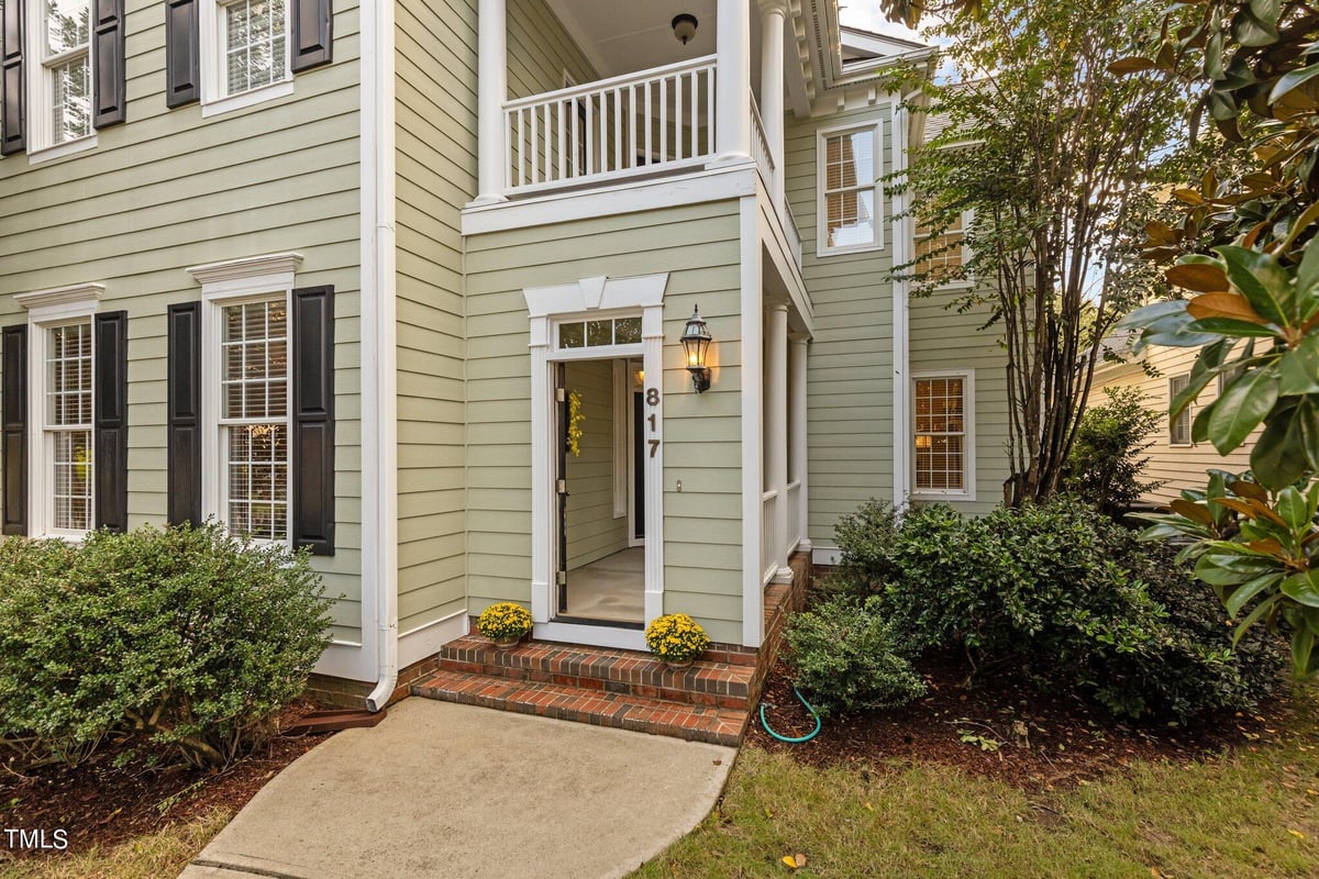 817 Carpenter Town Lane, Cary NC 27519