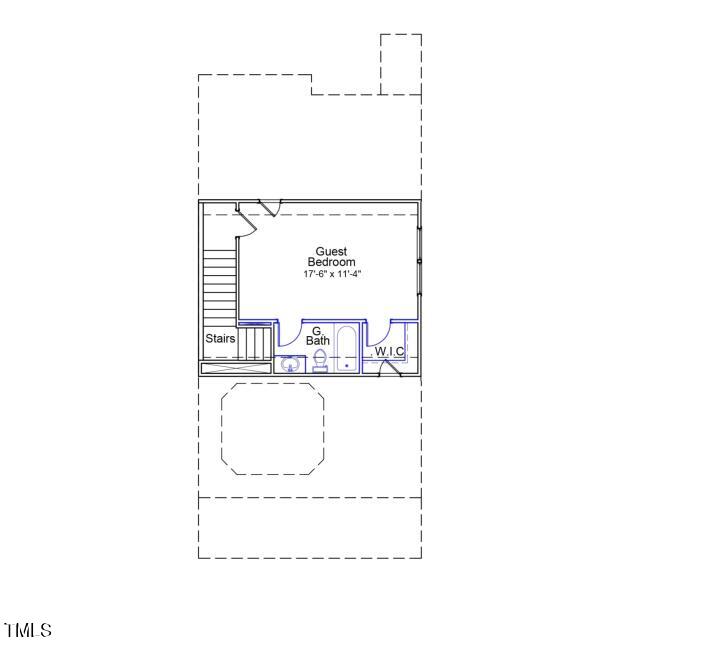 671 Georgias Landing Parkway # 103, Raleigh NC 27603