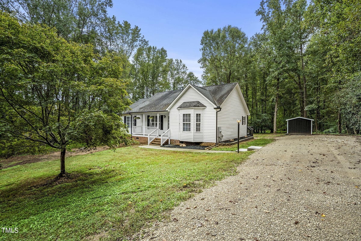 388 Wyndfall Lane, Clayton NC 27527