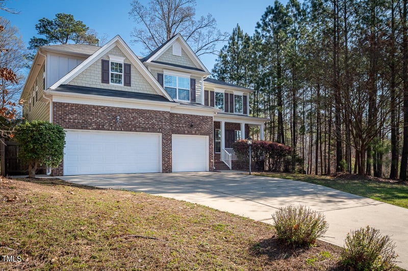 671 Legend Oaks Drive, Chapel Hill NC 27517