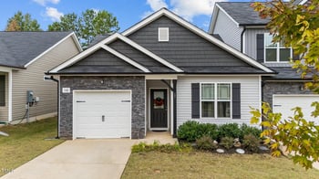 108 Cullen Court, Clayton NC 27520